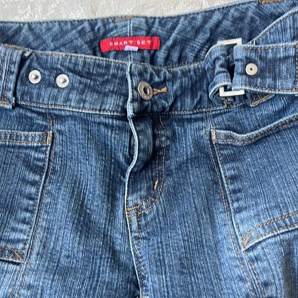 Smart Set Jeans - Picture 7 of 14